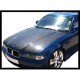 BMW E-36 4D OEM Carbon Bonnet